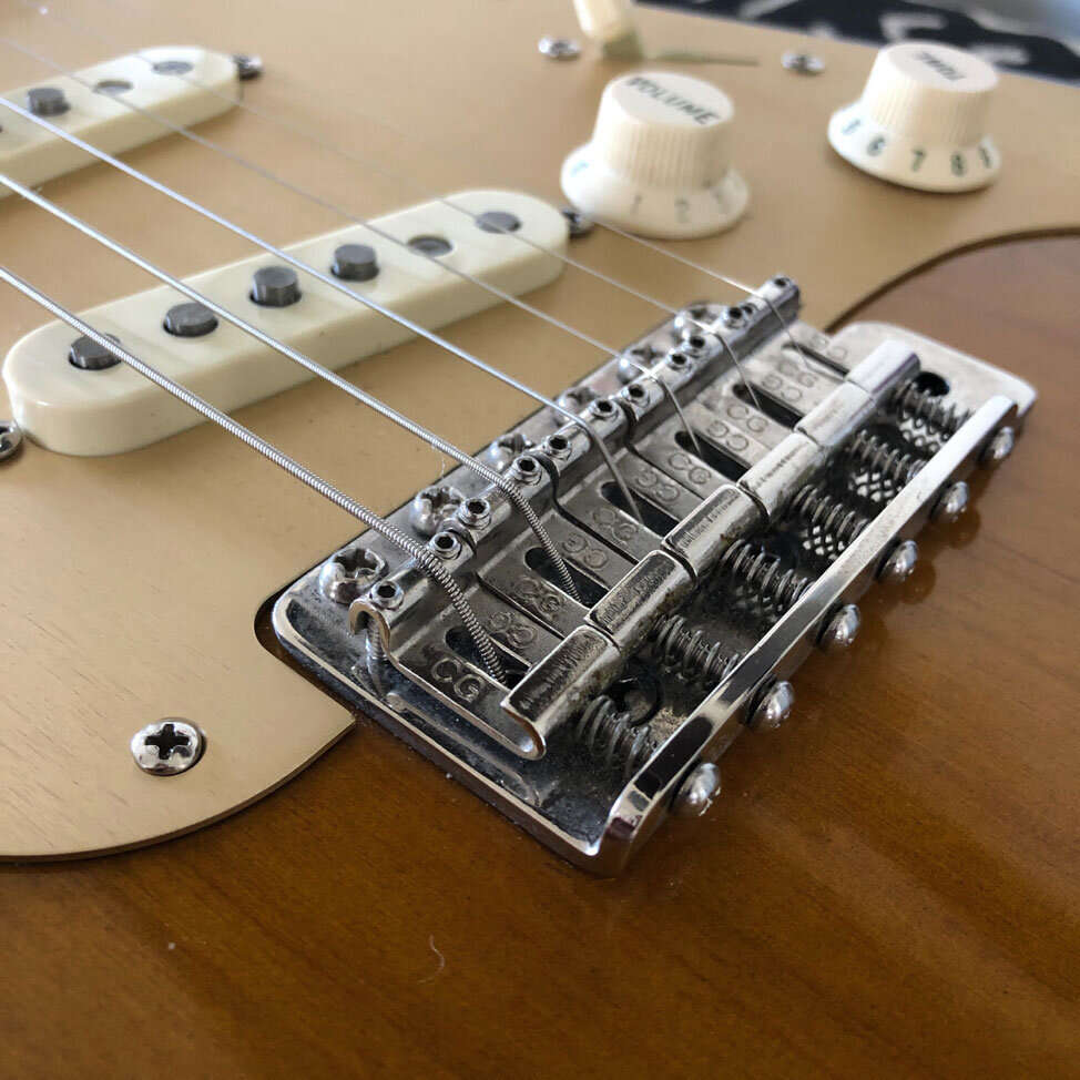 What Is A Guitar Setup: Complete Beginner’s Guide