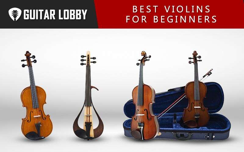 A Good Violin For Beginners