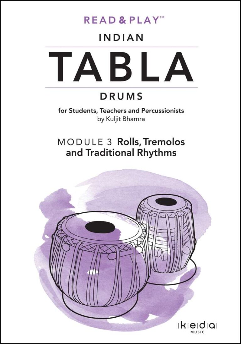 How To Play Tabla Drums