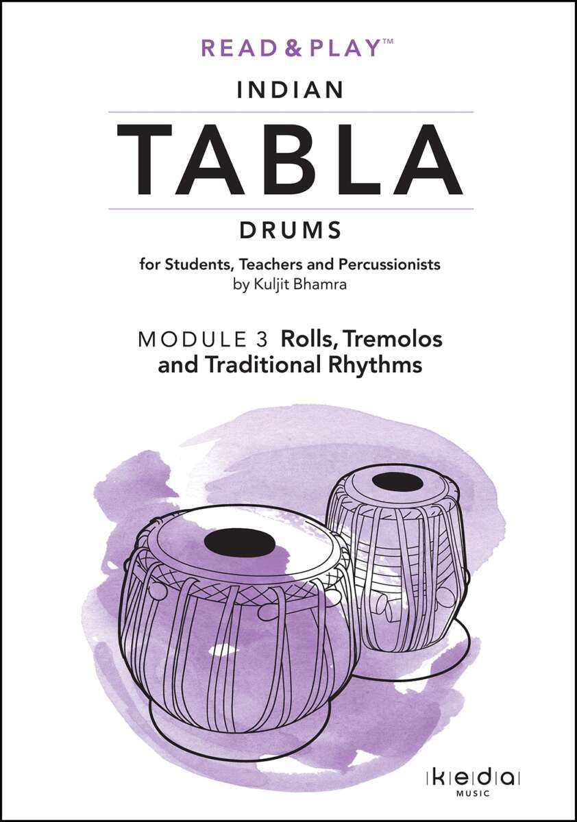 How To Play Tabla Drums: Beginner’s Guide