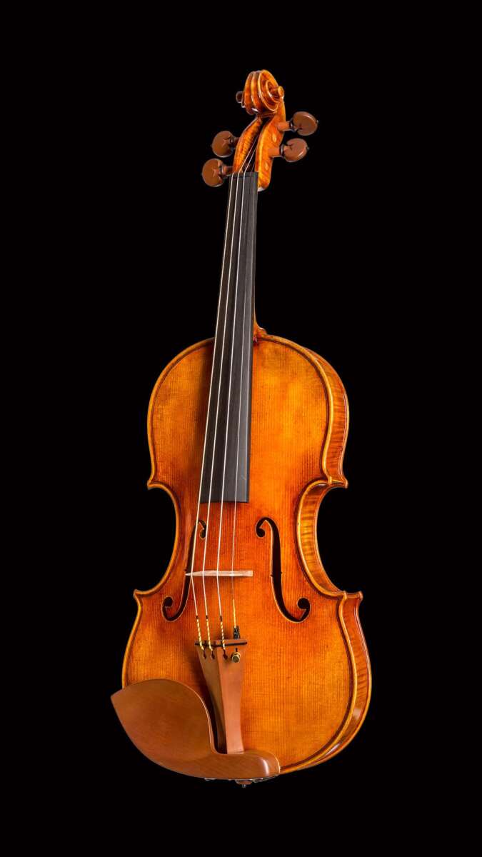 How To Select A Good Violin