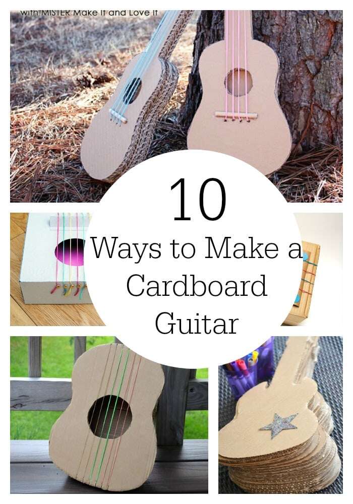 How Do I Make A Guitar: Beginner DIY Guide