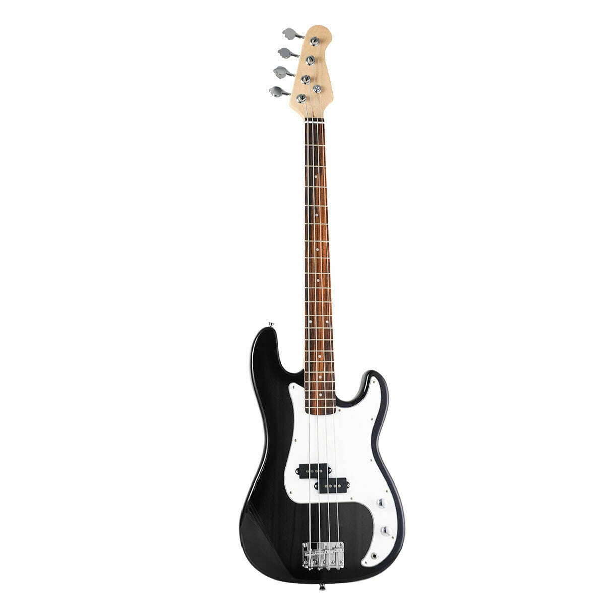 Is The Bass A Guitar