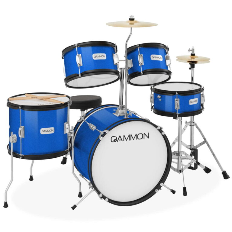 How Much Does A Good Drum Set Cost