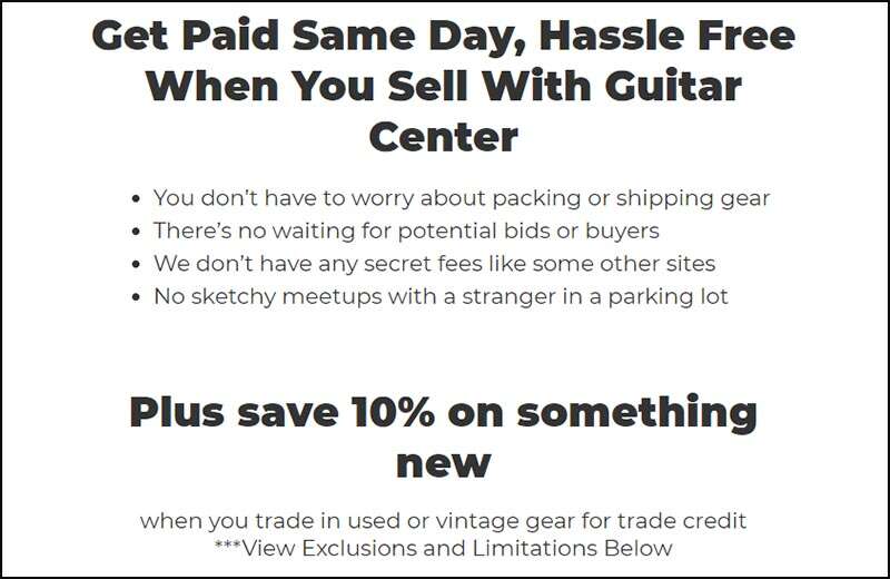 How Much Does Guitar Center Pay: Salary Guide