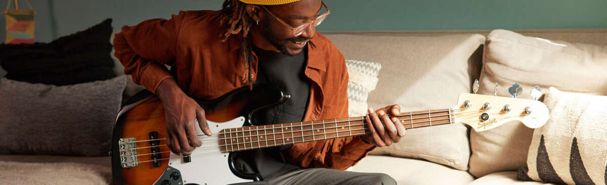 How Do You Play The Bass Guitar: Beginner Guide