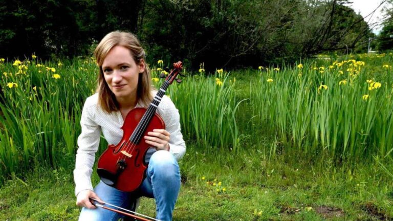 Can I Learn Violin As An Adult