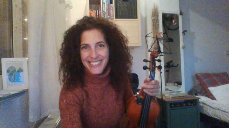 Is Violin Hard To Learn As An Adult