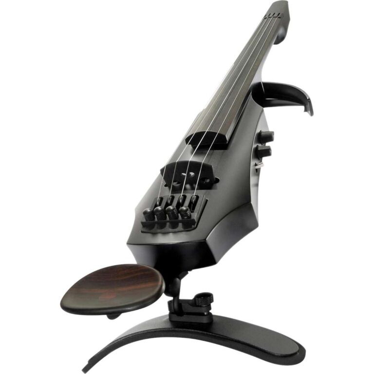 Is Electric Violin Easier To Play