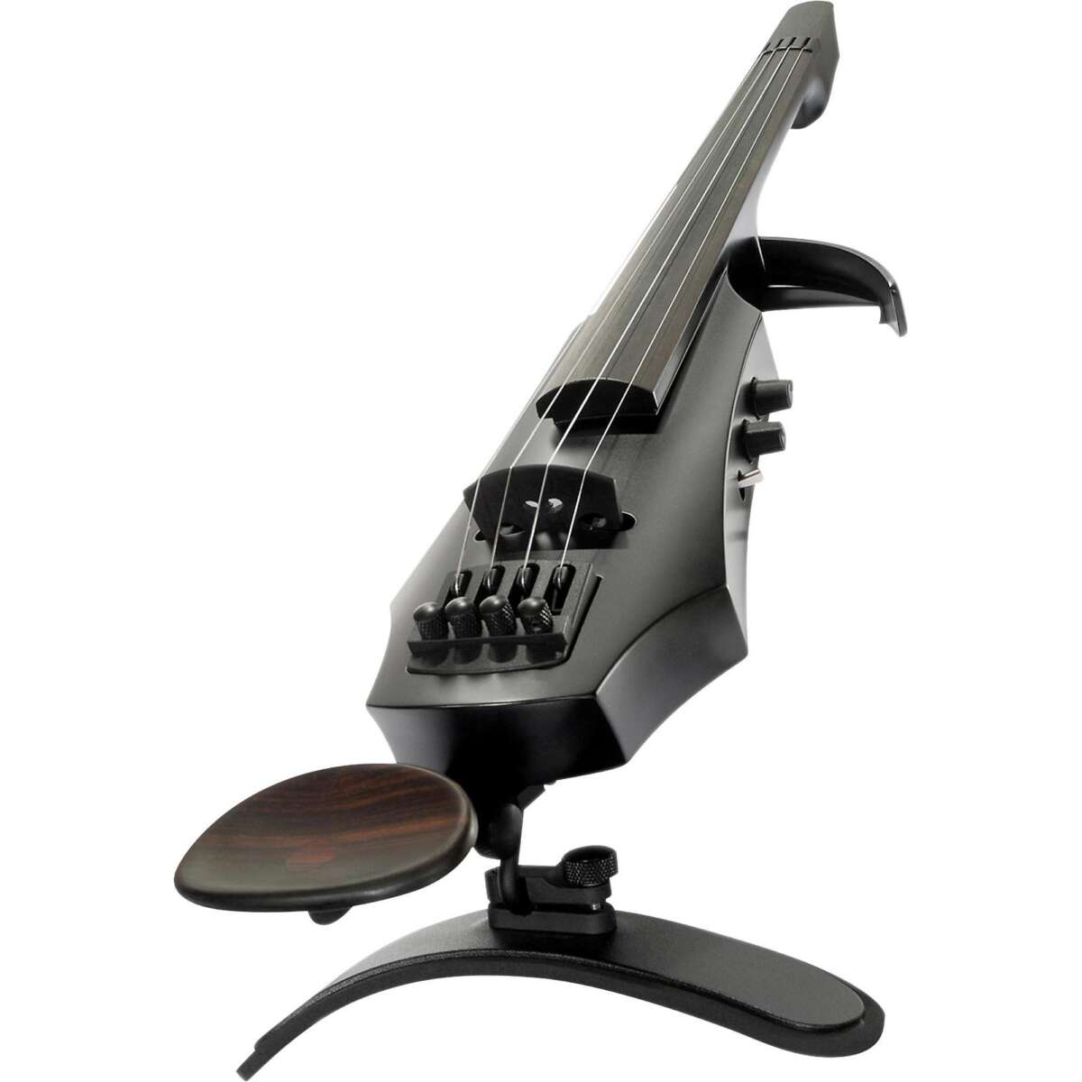 Is Electric Violin Easier To Play