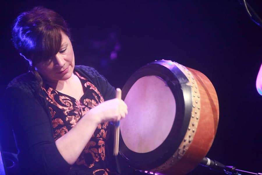 What Is A Bodhran Drum: Meaning, History & Sound
