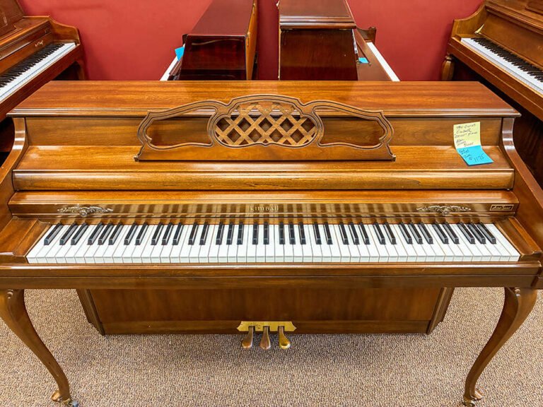 How Much Is A Spinet Piano