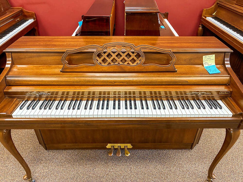 How Much Is A Spinet Piano