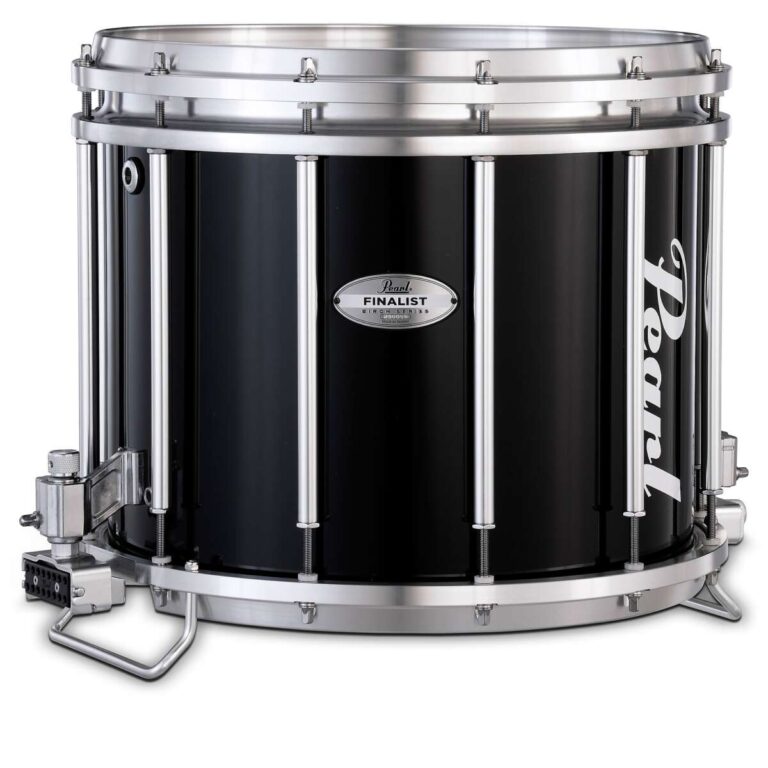 How Much Does A Snare Drum Weigh