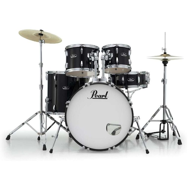 Are Pearl Roadshow Drums Good