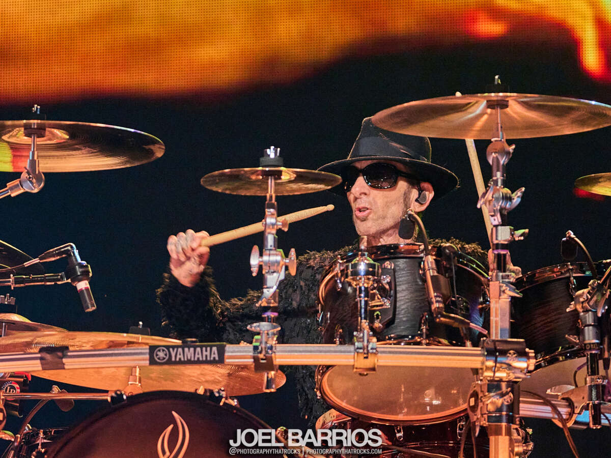 Where Do Drums Come From
