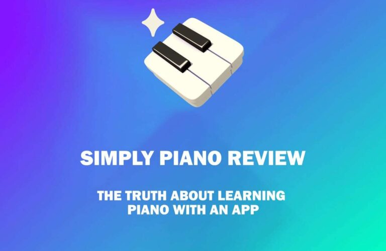 Is Simply Piano Worth It