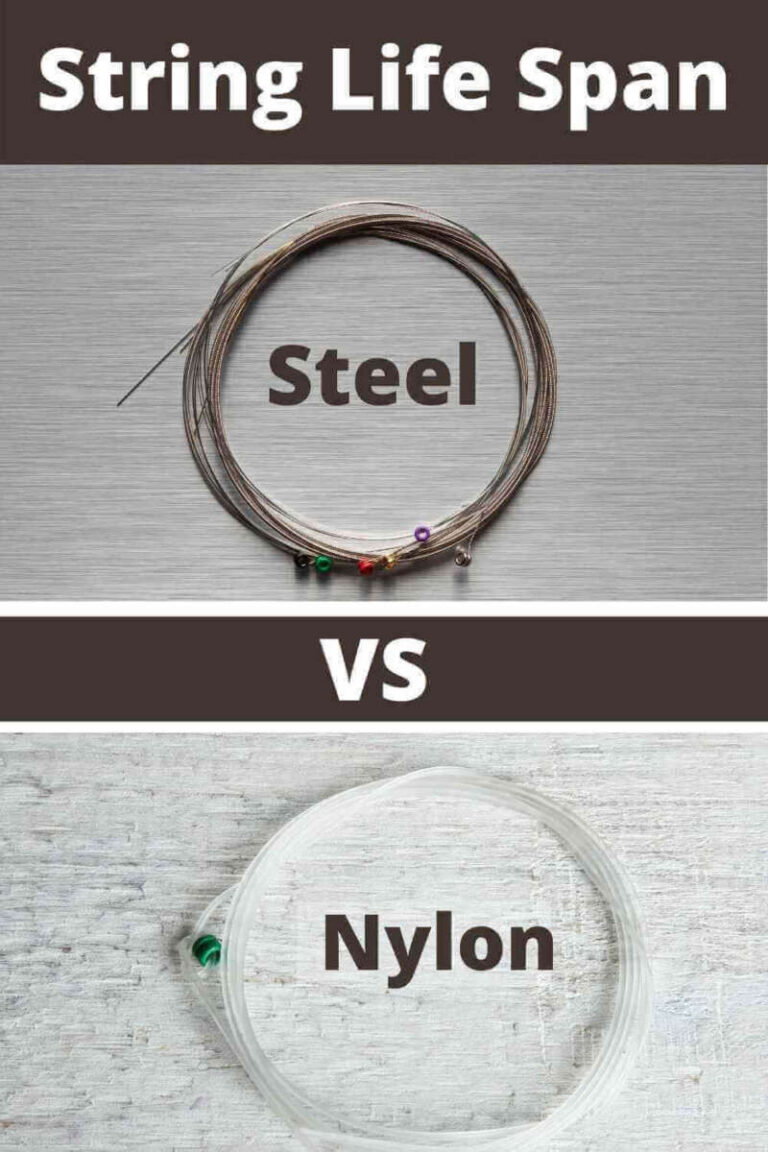 How Long Do Guitar Strings Last