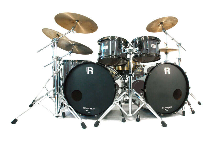 What Type Of Instrument Is A Drum: Music Guide