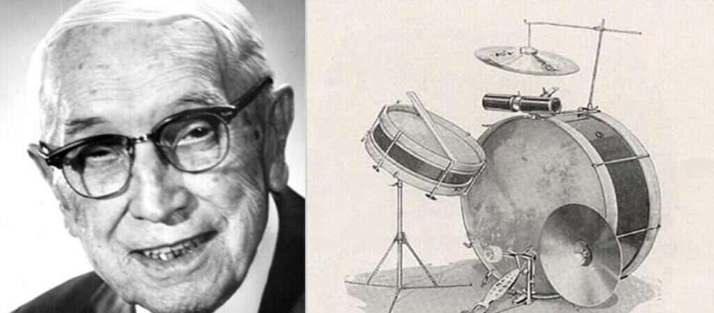 Where Did Drums Originate From