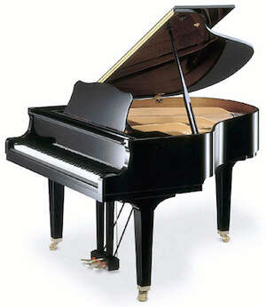 Where To Buy A Piano