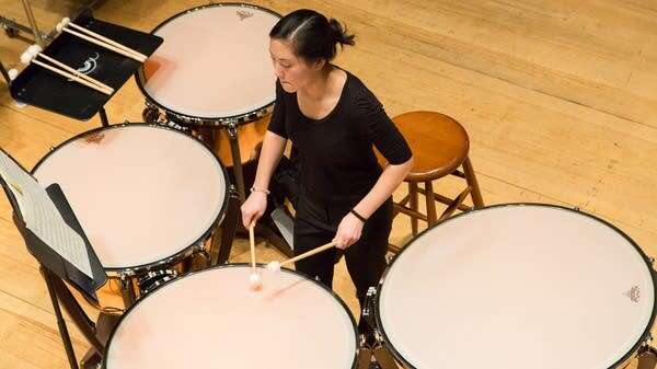 How To Play Timpani Drums: Beginner Guide
