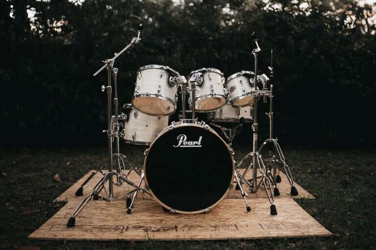 What Are Good Drum Sets