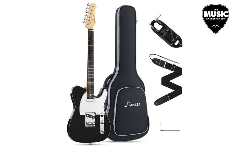 Is Donner A Good Guitar Brand: Honest Review And Tips