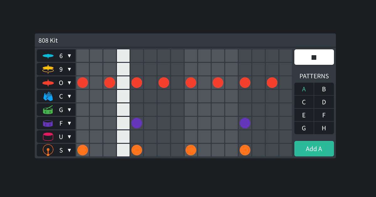 How To Make Drum Patterns: Beat-Making Guide