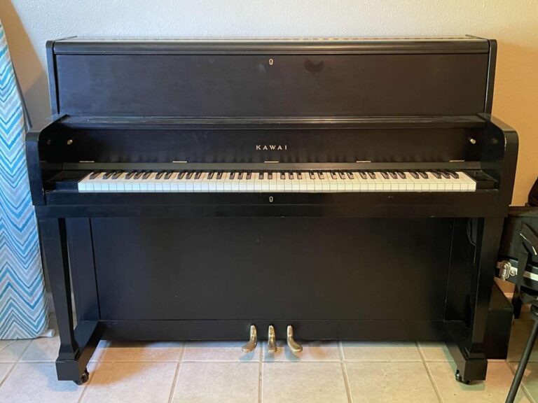 How Much Is My Piano Worth