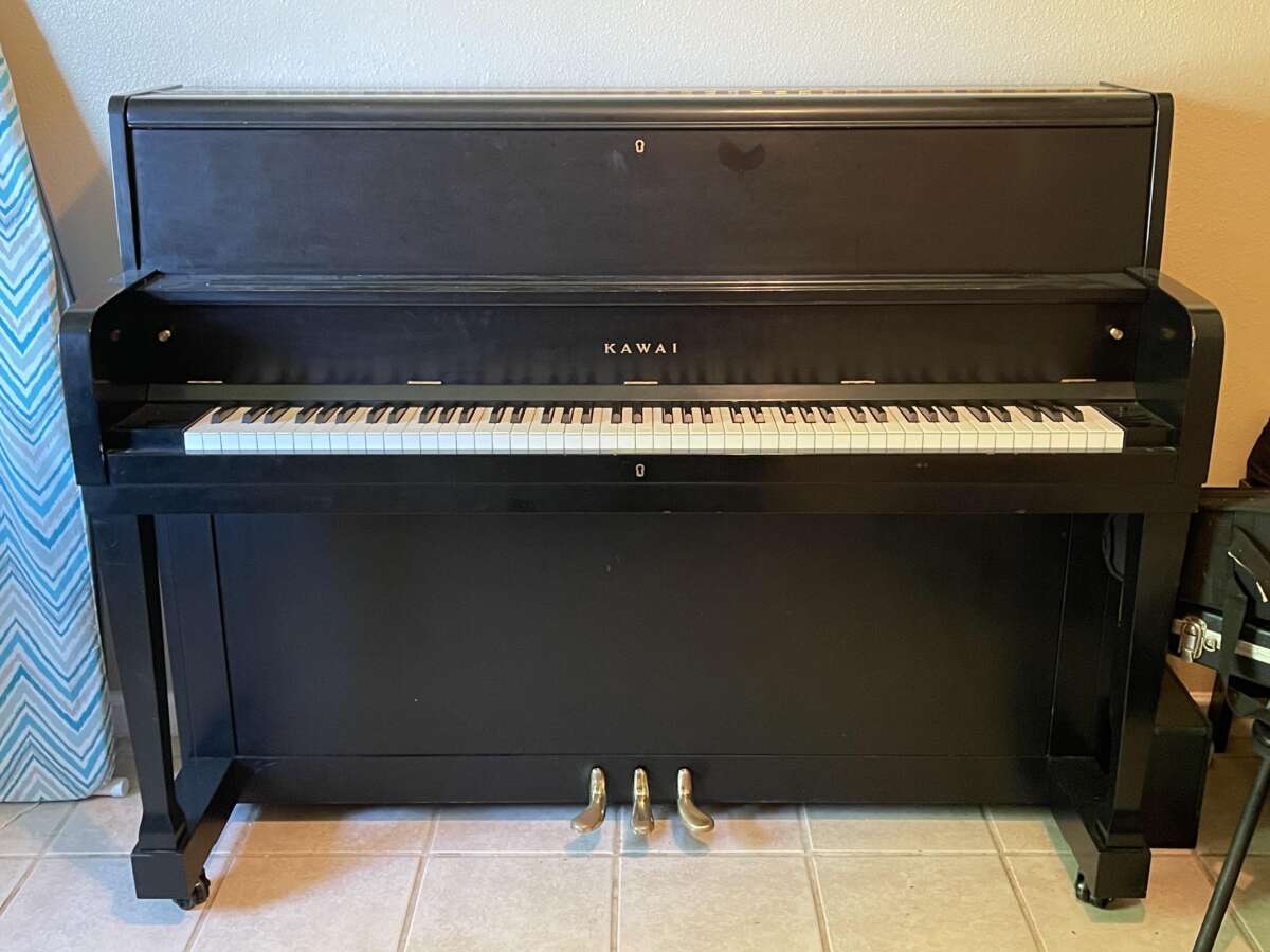 How Much Is My Piano Worth