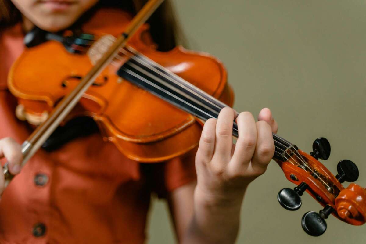 How To Pick A Violin For Beginners