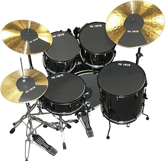 What Are The Parts Of The Drum