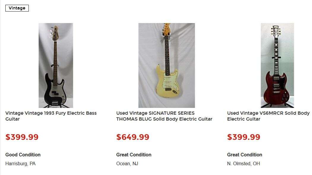 Does Guitar Center Buy Used Instruments: What To Know