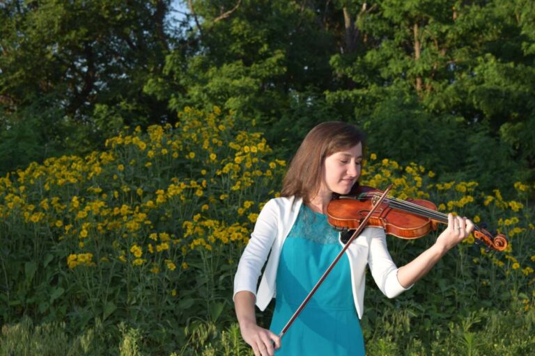 Should I Learn The Violin