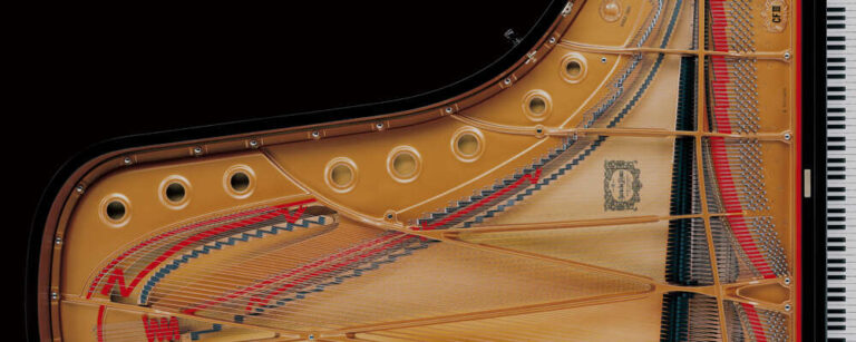 How Many Strings On A Piano