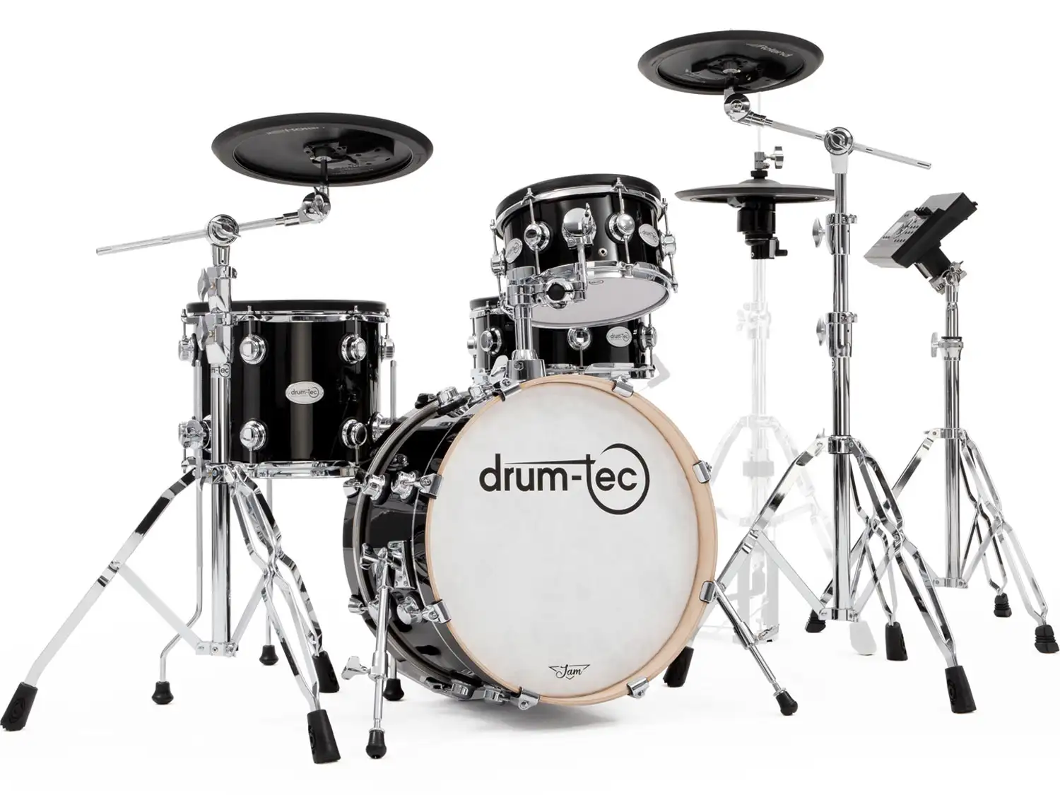 What Are The Best Electronic Drum Sets