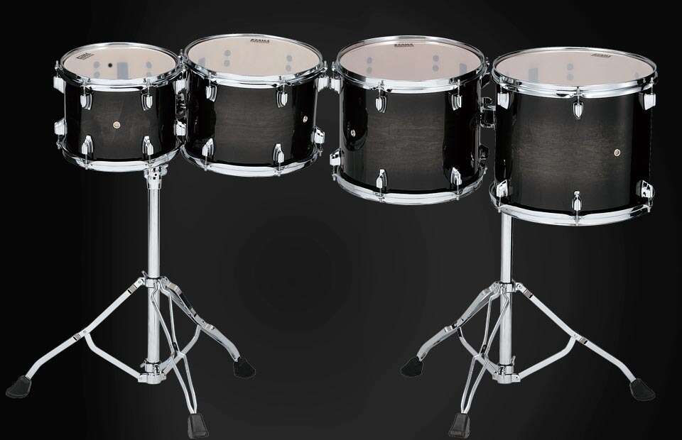 What Is A Tom Drum