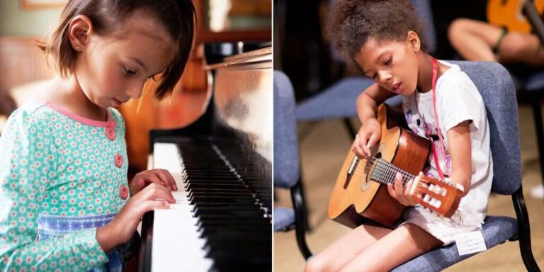Is Piano Or Guitar Harder
