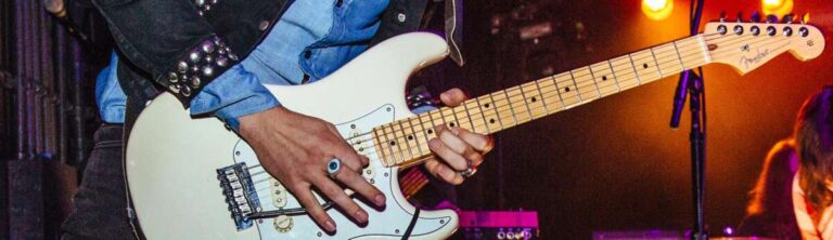How Do You Play Slide Guitar