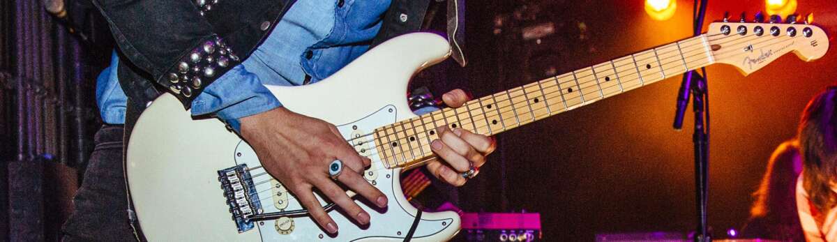 How Do You Play Slide Guitar