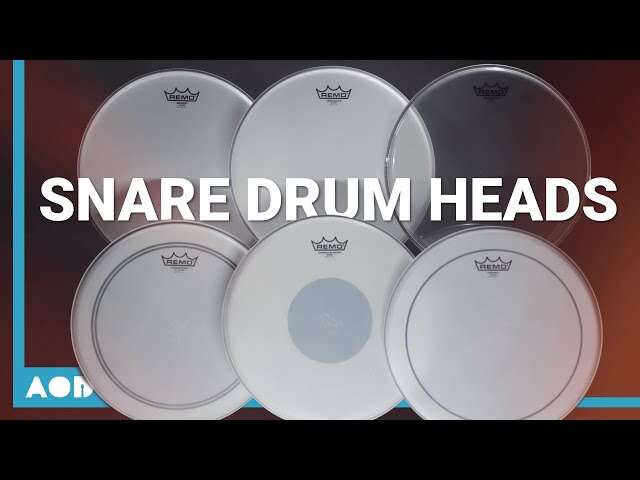 What Is A Drum Skin: Types, Uses, And Care Guide