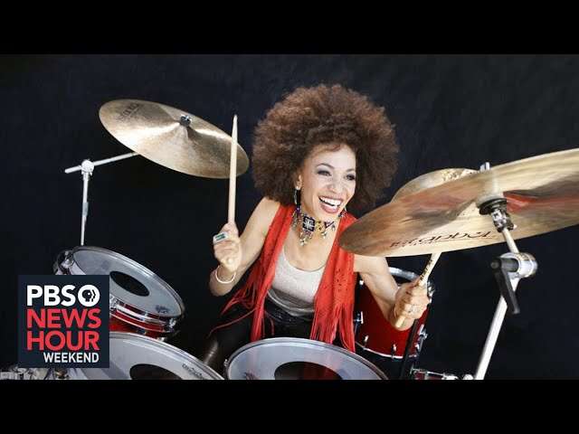 Who Plays Drums On Monday Night Football
