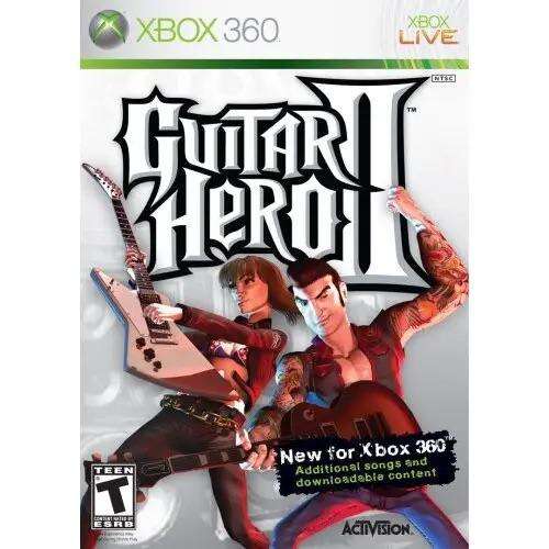 Is Guitar Hero Coming Back