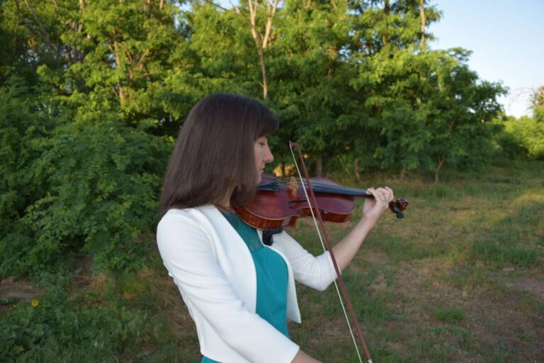 Can You Learn The Violin At Any Age