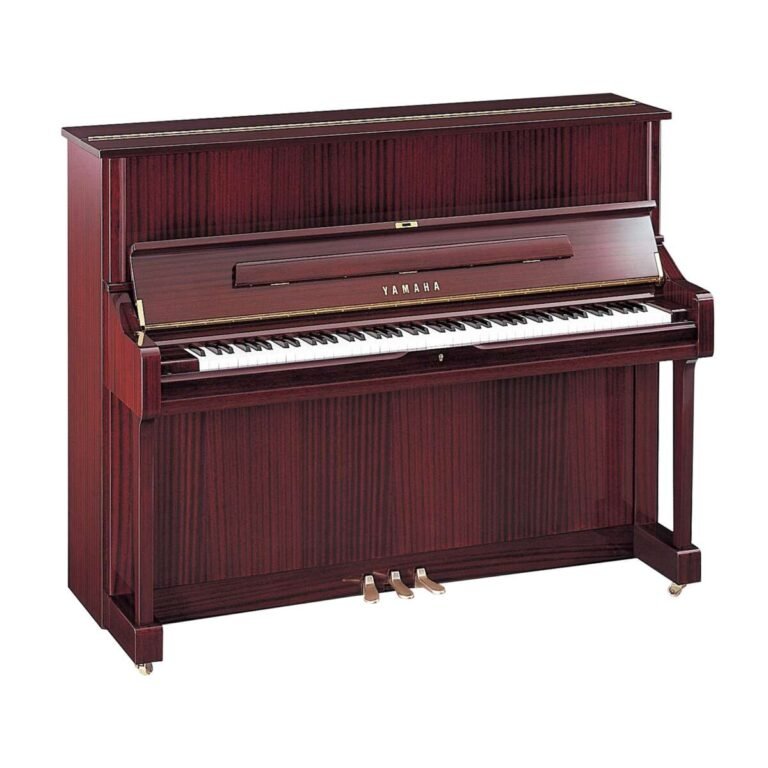 How Much Is A Yamaha Piano