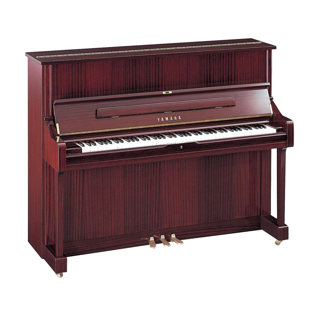 How Much Is A Yamaha Piano
