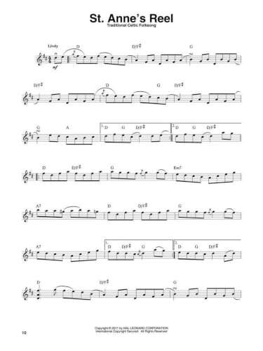 Best Violin Strings For Irish Music