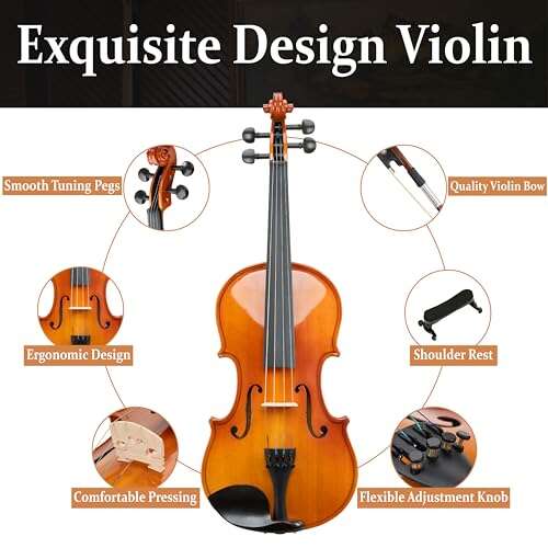 Best Brand Of Violin For Beginners