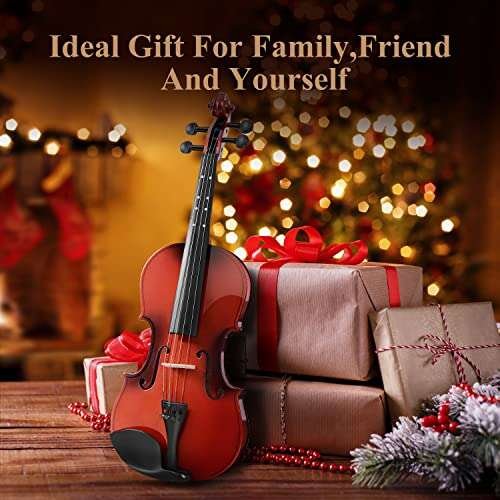 Best Violin For Beginners In India